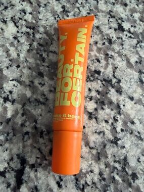 Beauty For Certain 'Make It Bang' Face Primer Tube